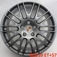 литые диски Литые диски Диск Porsche RS Spyder Designe 9xR20 5x130 D71.6 ET57 (A)