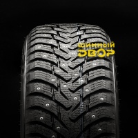 Зимние шины Шины 205/70 R15 IKON Tyres NORDMAN 8 100T XL