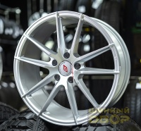 литые диски Литые диски INFORGED IFG25 Silver
