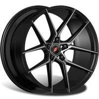 литые диски Литые диски INFORGED IFG39 Black Machined
