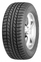 GOODYEAR Wrangler HP All Weather 245/65R17 107H