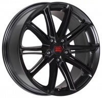 литые диски Литые диски 1000 MIGLIA MM1007 Dark Anthracite High Gloss