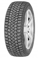 зимние шины Зимние шины Автошина 195/55R15  Michelin X-Ice North 2 89T XL шип (З)