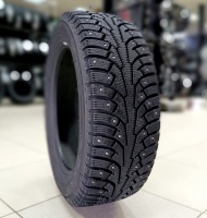 Шины 205/55 R16 IKON Tyres NORDMAN 5 94T XL Ш