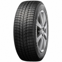 зимние шины Зимние шины Автошина Michelin X-Ice 3 205/60 R16 96H XL (Р)
