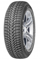 Зимние шины Автошина Michelin 215/45 R16 Alpin 4 XL 90H (К)