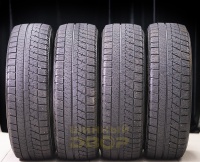 зимние шины Зимние шины Шины б/у Япония 195/65 R15 Bridgestone VRX Комплект 4шт.