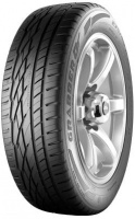 Летние шины Автошина General Tire Grabber GT 235/60 R17 102V FR (2017 г.в.) (Р)