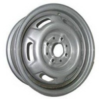 стальные диски Стальные диски Автодиск стальной R13 4*98  5.0J  d60.5  et+35 ВАЗ-2108 Н. Новгород металлик (102.3101015-1)