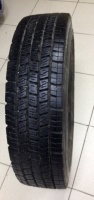 зимние шины Зимние шины Автошина б/у 225/80 R17.5 LT Dunlop Dectes SP-062 (износ 10%)