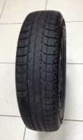 зимние шины Зимние шины Автошина б/у 165/70 R14 Michelin X-ICE (износ 10%)