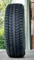 Зимние шины Шина Bridgestone Blizzak DM-V3 275/50 R21 113T (Р)