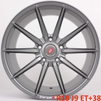 Литые диски Диск Inforged iFG 21 9xR18 5x114.3 D73.1 ET38 (A)