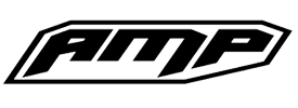 AMP шины лого