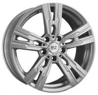 Литые диски RST R228 (Camry) 8,0x18 5/114,3 ET50 d-60,1 S