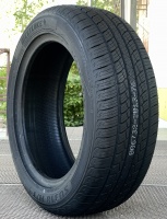 Летние шины Автошина 225/65 R17 WESTLAKE SU318 106V XL