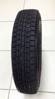зимние шины Зимние шины Автошина б/у 155/80 R13 Dunlop DSX-2 (износ 5%)