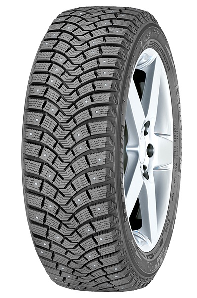 зимние шины Автошина Michelin X-Ice North 2 195/55 R15 89T GRNX XL (Р)