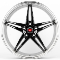 литые диски Литые диски Диск Vossen BX03-SK176 19 J8.5 ET30 5x112 66.6 (A)