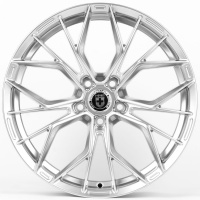 Стальные диски Диск HRE F010-SL051 18 J8 ET35 5x108 73.1 (A)