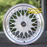 литые диски Литые диски Диски Lizardo XH157 6.5x15/4X98x100 D67.1 ET25 SML