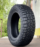 Летние шины Автошина 315/70 R17 ROYAL_BLACK SPIDER_R/T 121/118Q