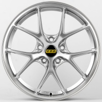 Литые диски Диск BBS DQ002-CS233 17 J7.5 ET38 5x108 73.1 (A)