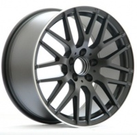 Литые диски Диск FR Replica MR225 8.5x18/5x112 D66.6 ET38 MICB для Mercedes C/CLA/E/S (d)