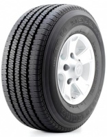 Летние шины BRIDGESTONE D-684 II 275/50R22 111H