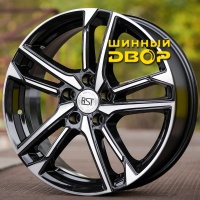 Литые диски Диски RST R197 (Chery) 6,5x17 5/108 ET33 d-60,1 BD