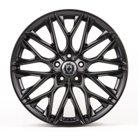 Литые диски Диск HRE 2158-FG454 19 J8.5 ET35 5x108 73.1 (A)