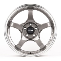 Стальные диски Диск SSR 1783-SL032 16 J7 ET35 5x112 66.6 (A)