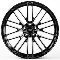 литые диски Литые диски Диск ABT F1592-SL076 20 J9 ET35 5x112 66.6 (A)