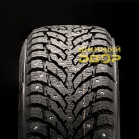 Зимние шины Автошина 205/55R16  Ikon Autograph Ice 9 94T XL шип (З)