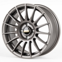 Литые диски Диски BBS 15223-CB364 15 J6.5 ET40 4x100 73,1 бронза тёмная Арт.81242