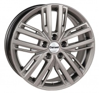 Литые диски Carwel Иртыш 259 (Changan CS35 Plus) 7,0x17 5/110 ET46 d-63,35 SB (Арт.113101)