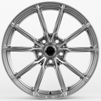 Литые диски Диск HRE 760D-DS191 18 J8 ET35 5x100 73.1 (A)