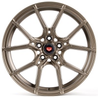 стальные диски Стальные диски Диск Vossen 5091X-SL051 18 J8 ET38 5x114.3 73.1 (A)