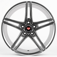 Литые диски Диск Vossen TC02-SL052 18 J8.5 ET35 5x114.3 73.1 (A)