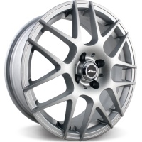 Литые диски X-RACE AF-02 6.5x16/4x98 ET38 D58.6 SP