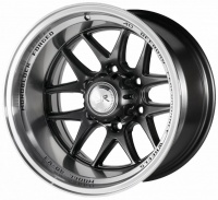 Литые диски Race Ready Technology CSSD2784 10,0x16 6/139,7 ET-44 d-110,5 MK-LP