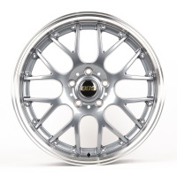 литые диски Литые диски Диск BBS LK007-FG441 18 J8 ET38 5x100 73.1 (A)