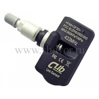 Контролер давления с вентилем CUB (VS-62U003) TPMS (433Mhz)