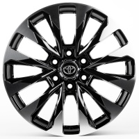 Литые диски Диск Toyota F0592-SB417 20 J8.5 ET20 6x139.7 106.1 (A)