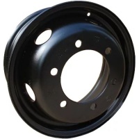 литые диски Литые диски MEFRO 5301-3101012 black