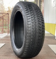 Зимние шины Автошина 255/55R19  Bridgestone Blizzak DM-V3 111T XL (З)