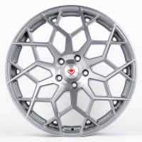 стальные диски Стальные диски Диск Vossen BY01-SL051 18 J8 ET35 5x114.3 73.1 (A)