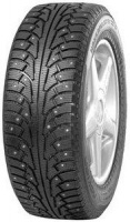 Зимние шины Автошина 245/70 R17 NOKIAN HKPL SUV5 110T Ш DX