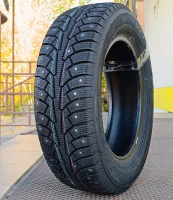 Зимние шины Шины 195/65 R15 TRIANGLE TR757 91Q Ш