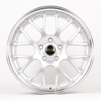 Стальные диски Диск BBS LK007-CT354 18 J8 ET38 5x108 73.1 (A)